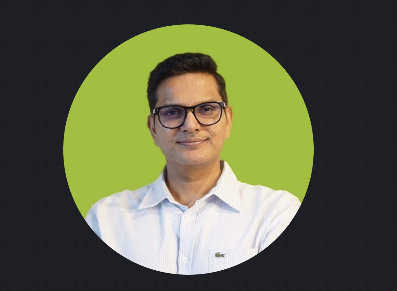 Adnan Malik