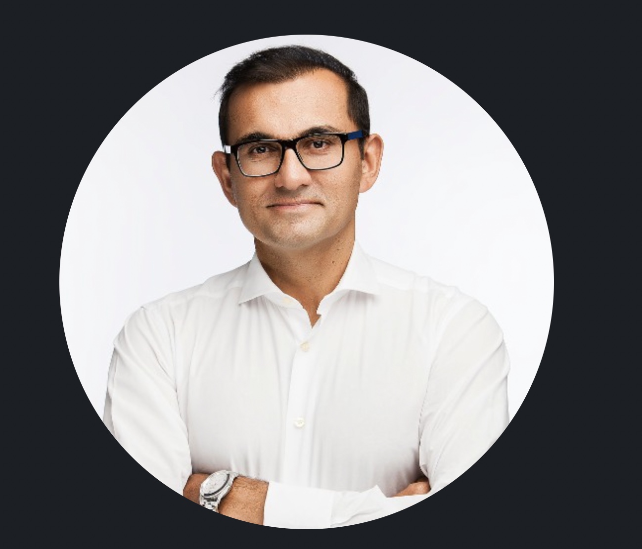 Sumair Sayani