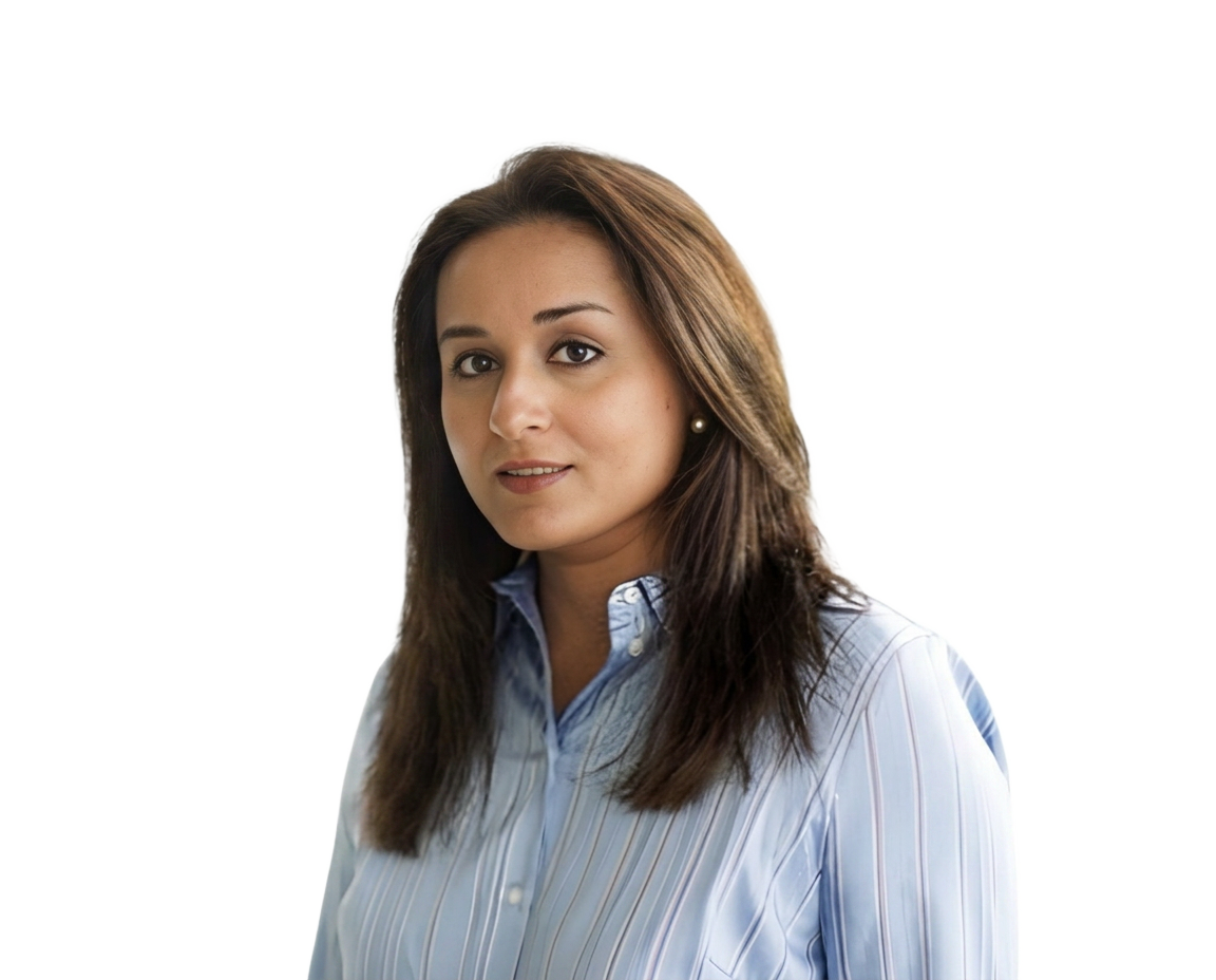 Marium Lodhi