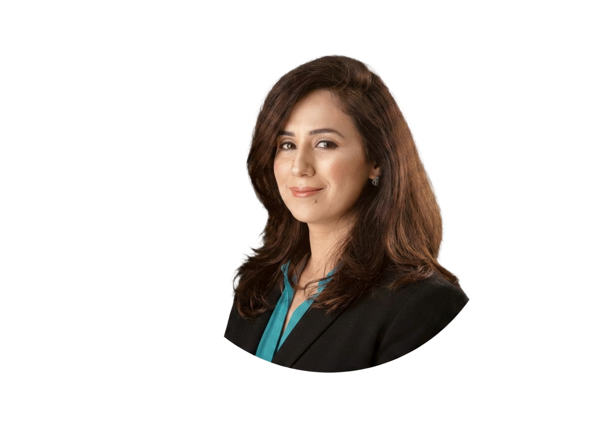 Mehreena Aziz